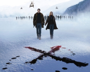 The X-Files: I Want to Believe