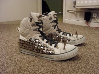 benxbenshoes